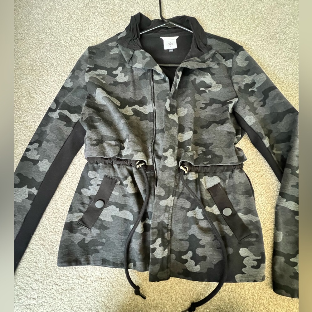 Cabi cameo jacket